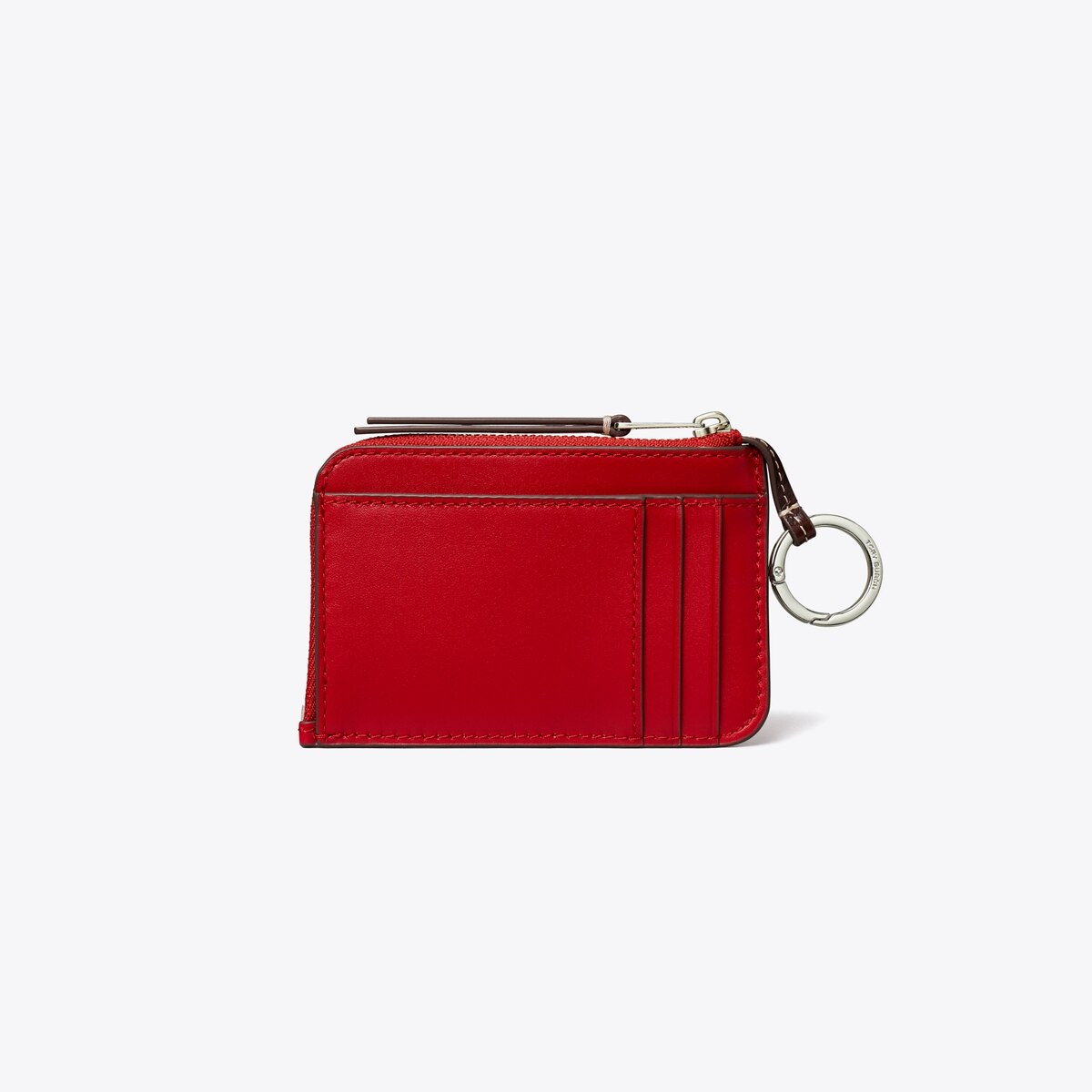 ★便利これ一つでOK★TORY BURCH EMERSON ZIP CARDCASE Amazon.com: Tory Burch Womens 144673 Saffiano Leather