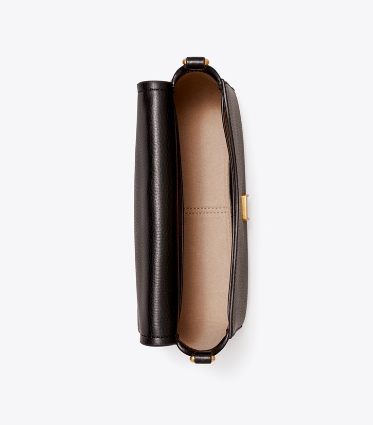 perry flap crossbody