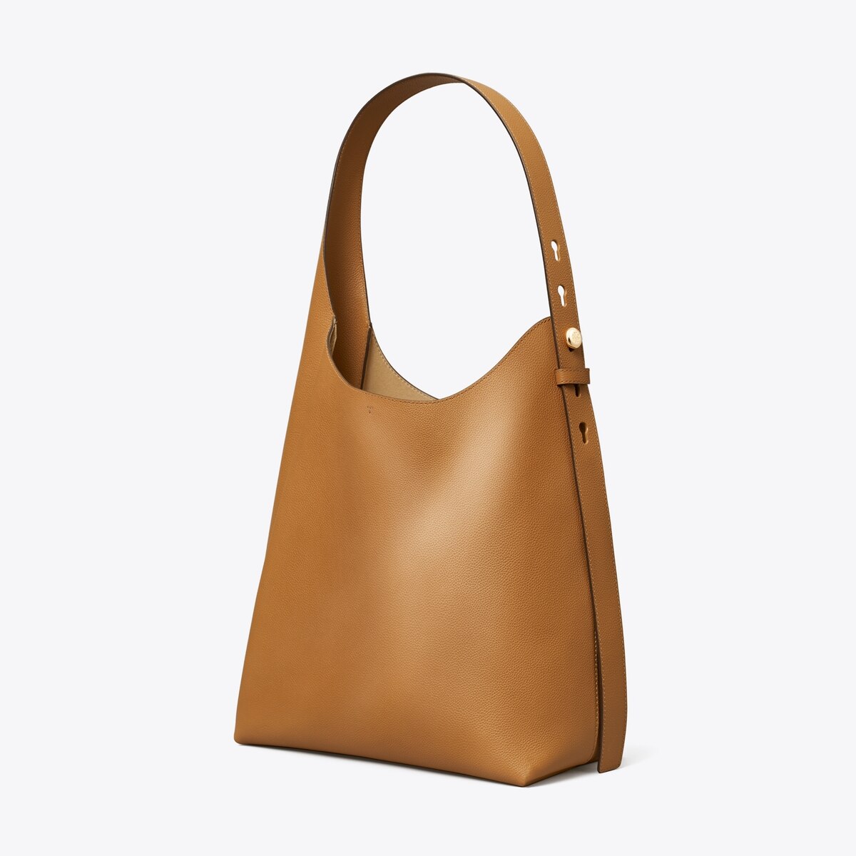 Leather Hobo Bag: Women's Designer Hobo Bags | Tory Burch