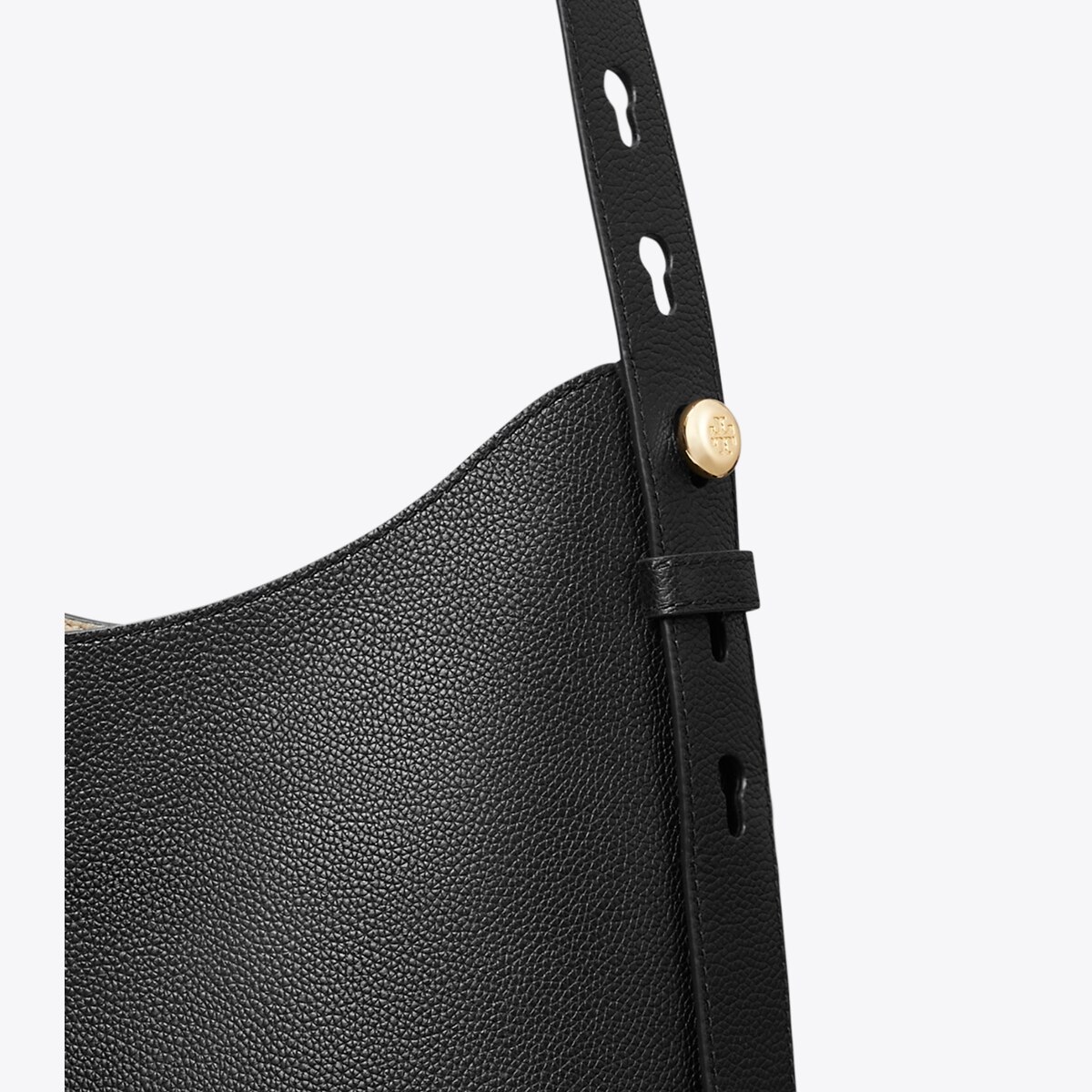 Leather Hobo Bag: Women's Designer Hobo Bags | Tory Burch
