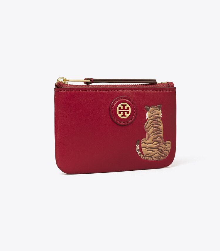 Tory burch sale key case