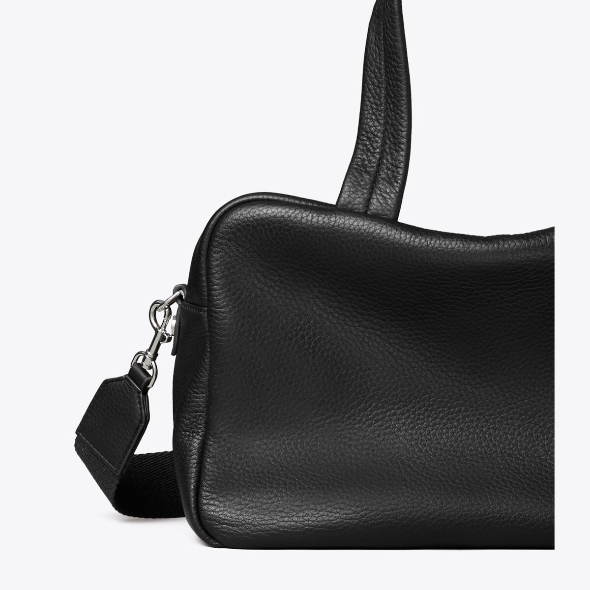 LEATHER SATCHEL - thumbnail 5