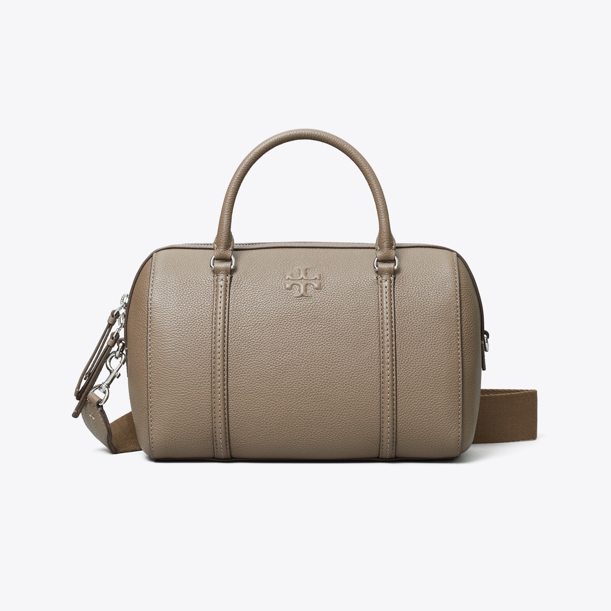 トリーバーチ　テイラーサッチェル leather-satchel-front.