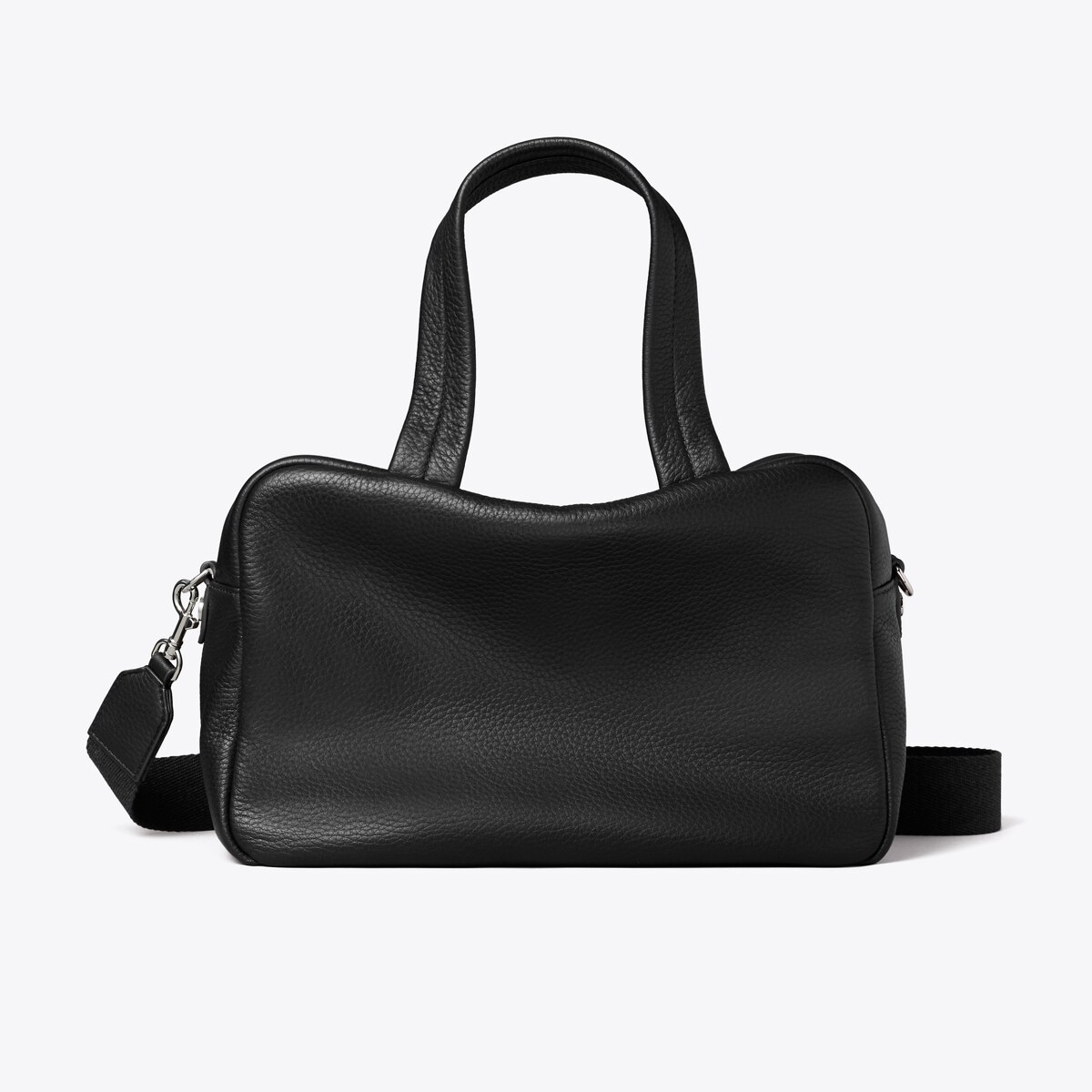 LEATHER SATCHEL - thumbnail 4