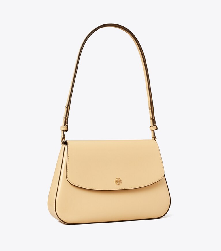Leather Shoulder Bag: Women's Designer Shoulder Bags | Tory Burch