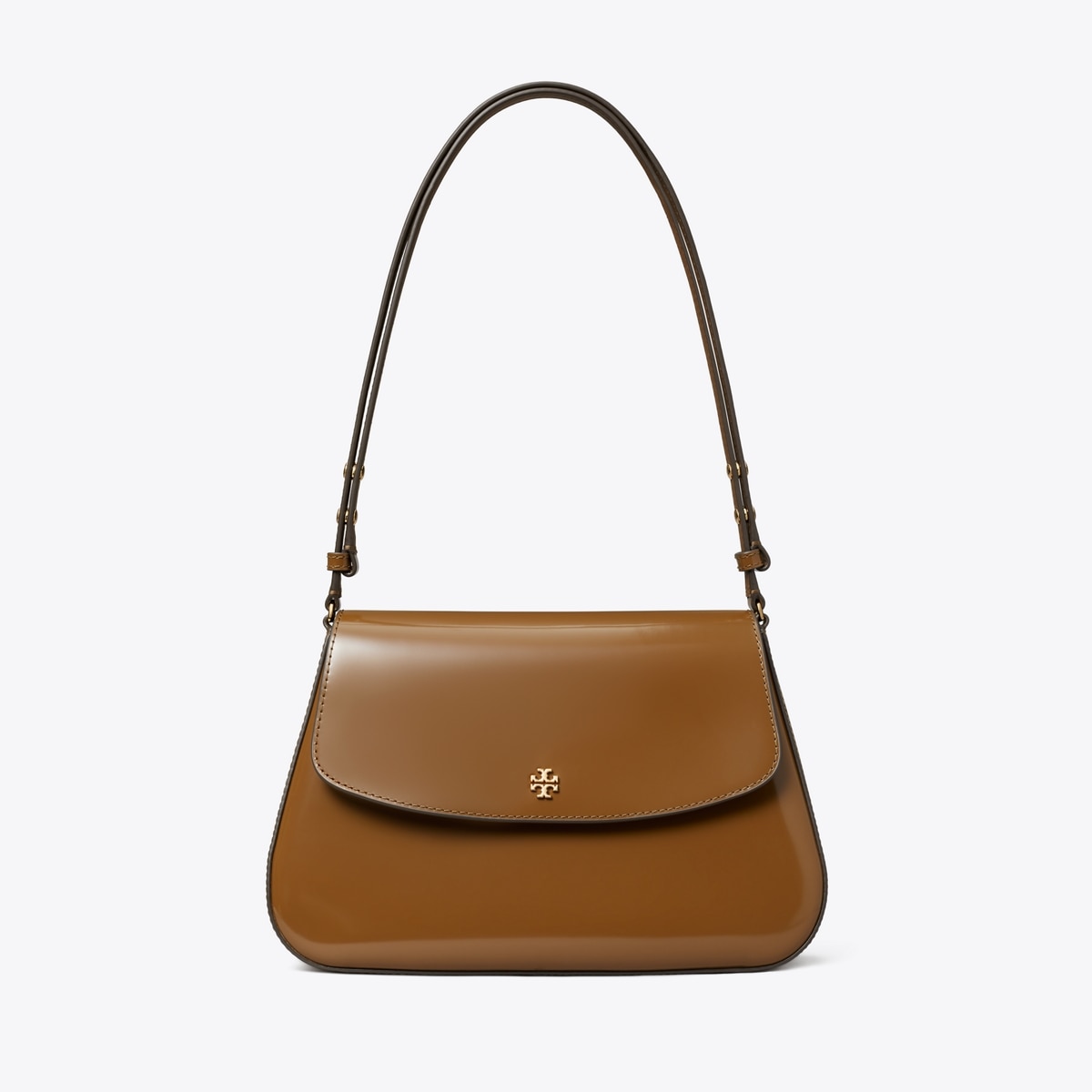 Leather Shoulder Bag: Women's Designer Crossbody Bags | Tory Burch