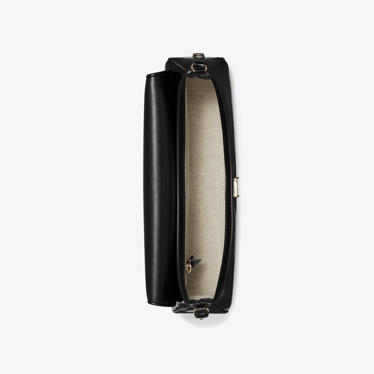 Leather Shoulder Bag: Women's Designer Crossbody Bags | Tory Burch
