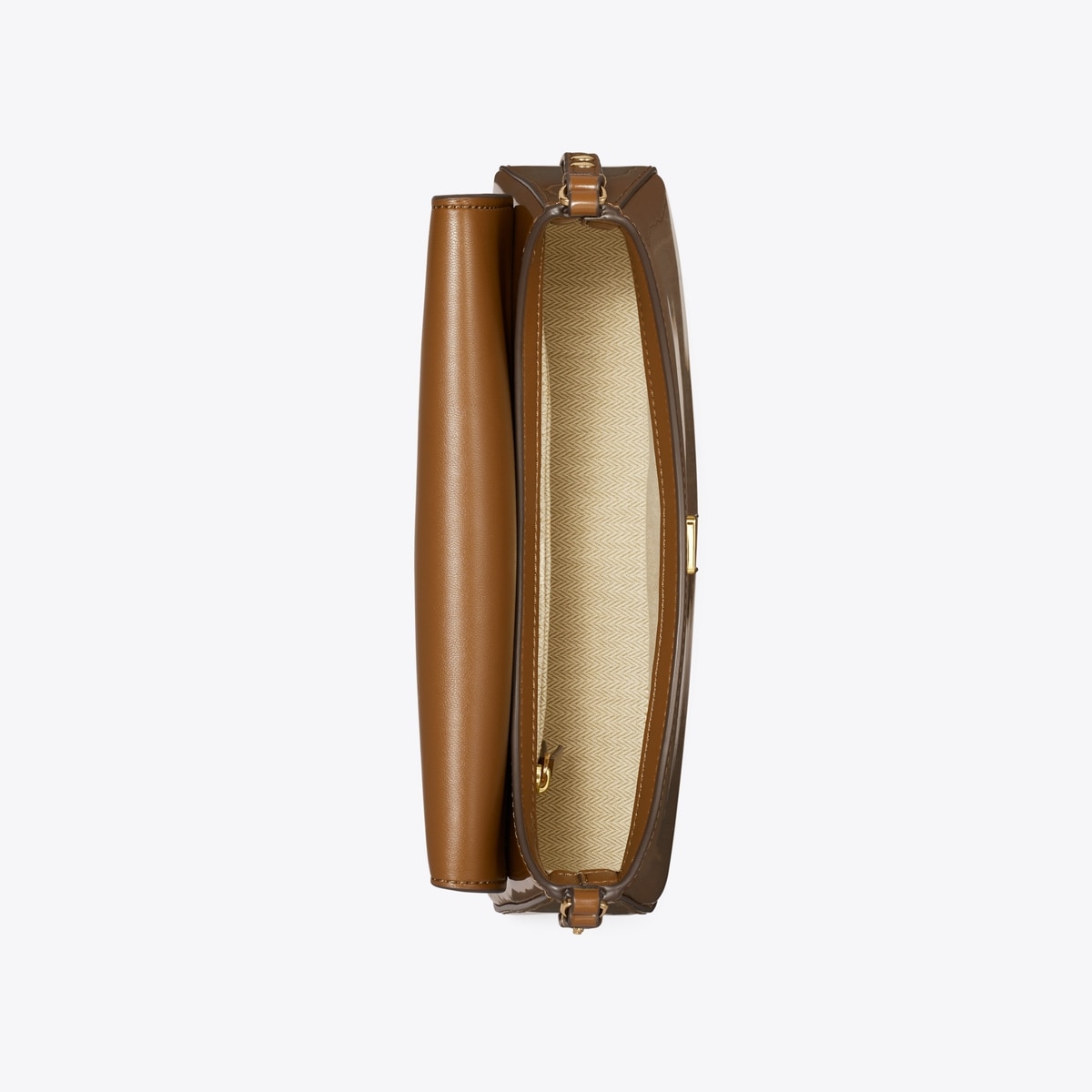 Leather Shoulder Bag: Women's Designer Crossbody Bags | Tory Burch