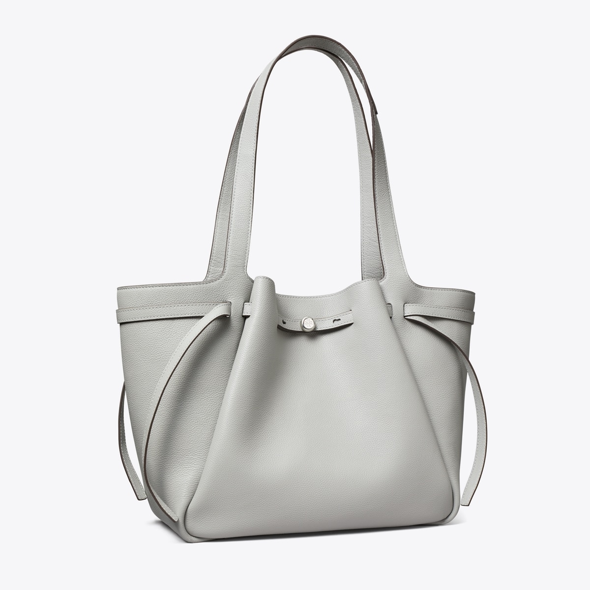 Leather Tote: Women's Designer Tote Bags | Tory Burch