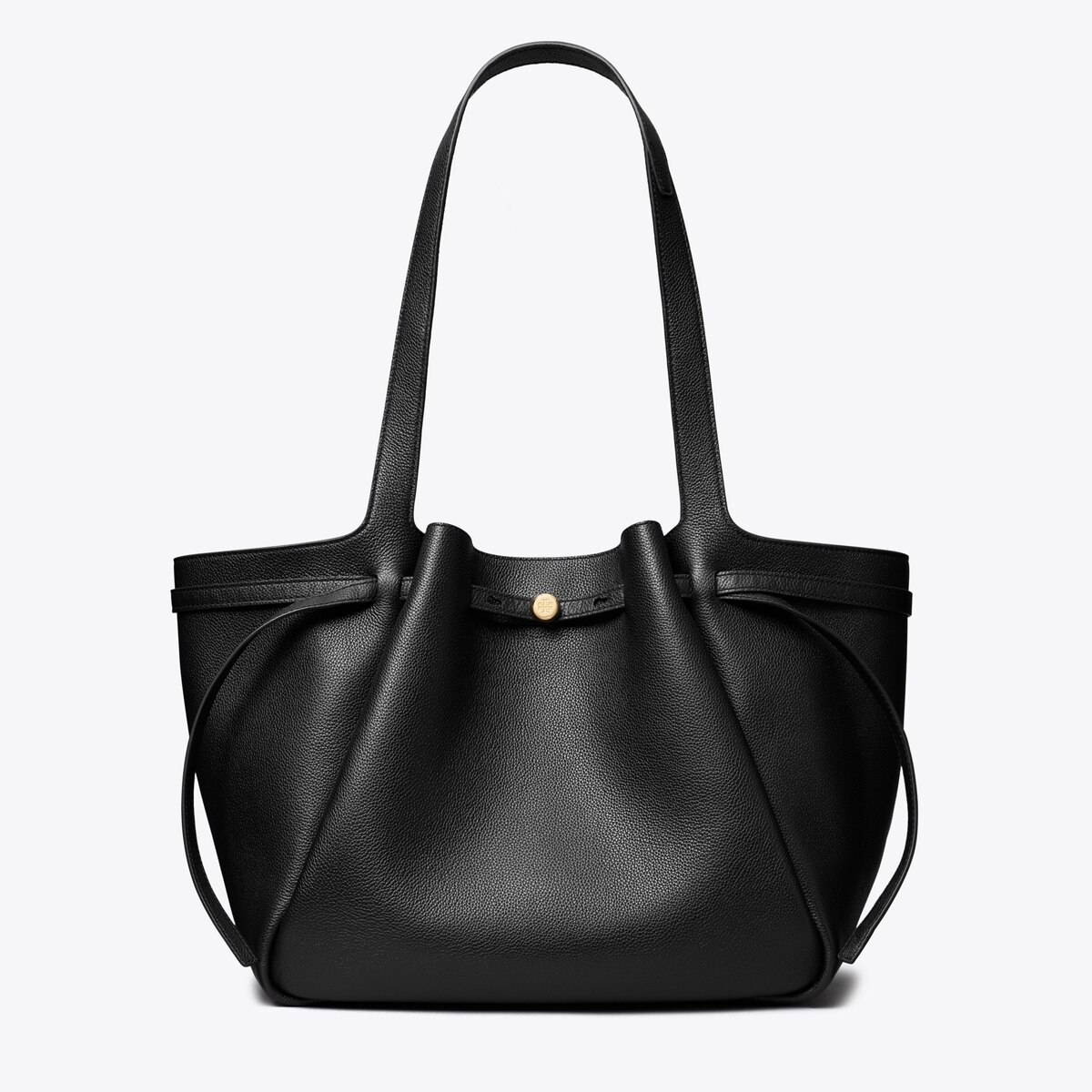 Leather Tote: Women's Designer Tote Bags | Tory Burch