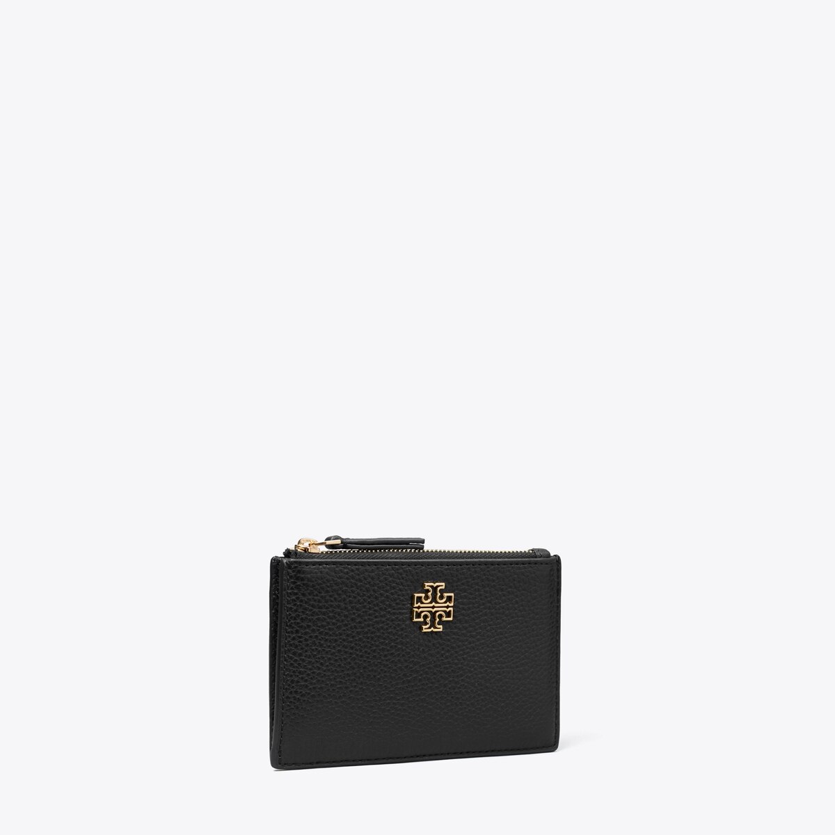 レザー ジップカードケース: レディース カードケース | Tory Burch JP