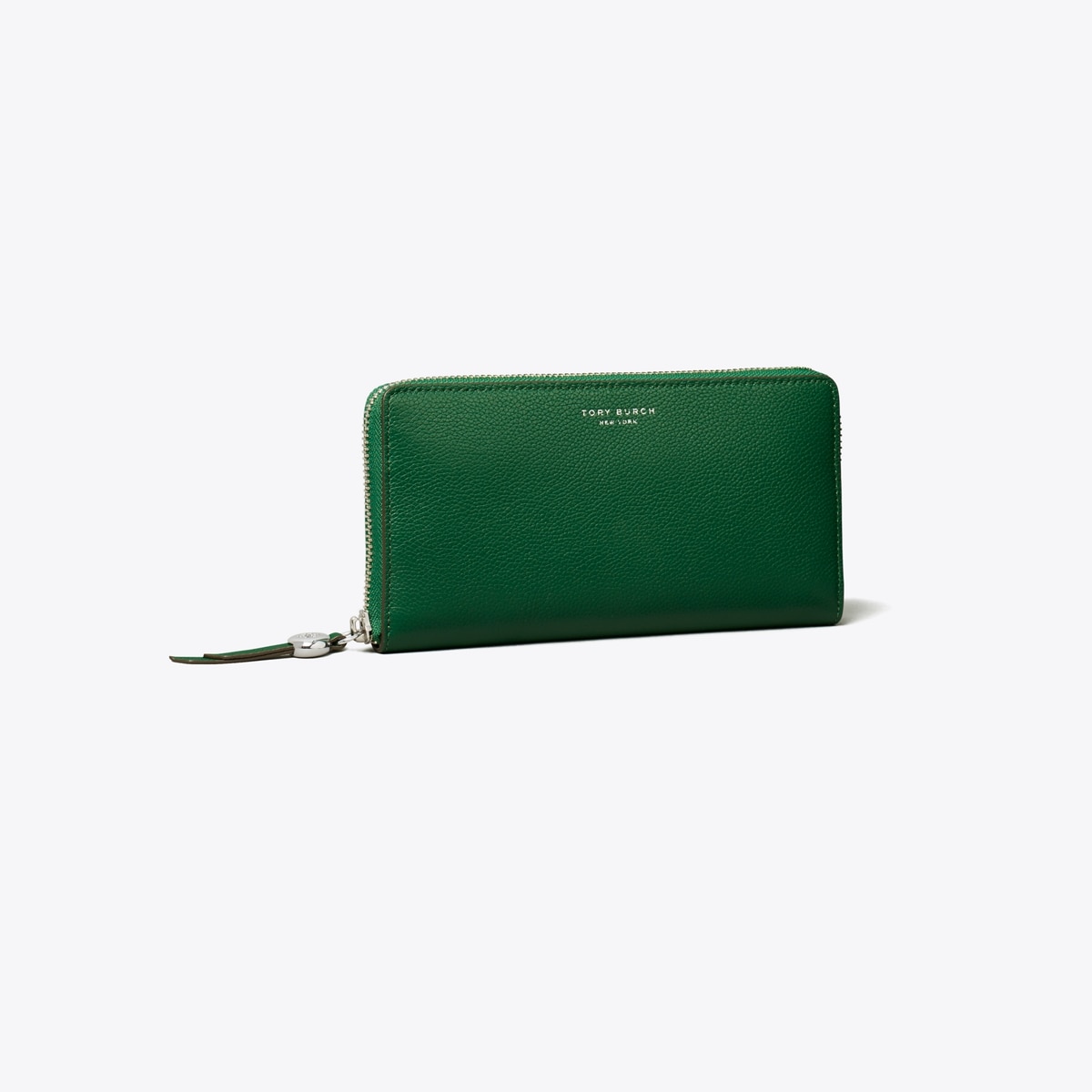 ♡507♡　TORY BURCH Wallet Leather Zip Continental Wallet: Women's Designer Wallets | Tory Burch