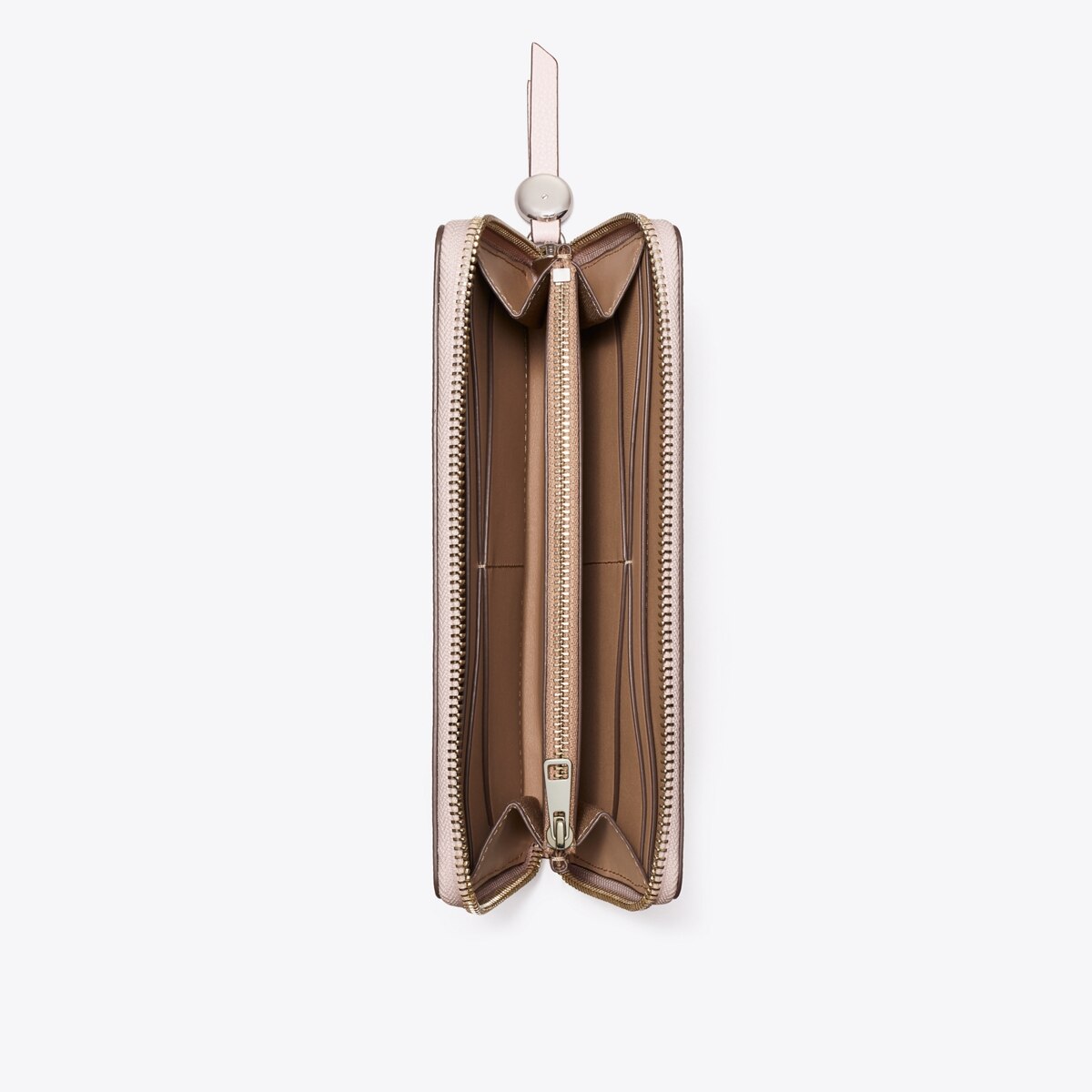 Leather Zip Continental Wallet: Women's Designer Wallets | Tory Leather Zip Continental Wallet: Women's Designer Wallets | Tory