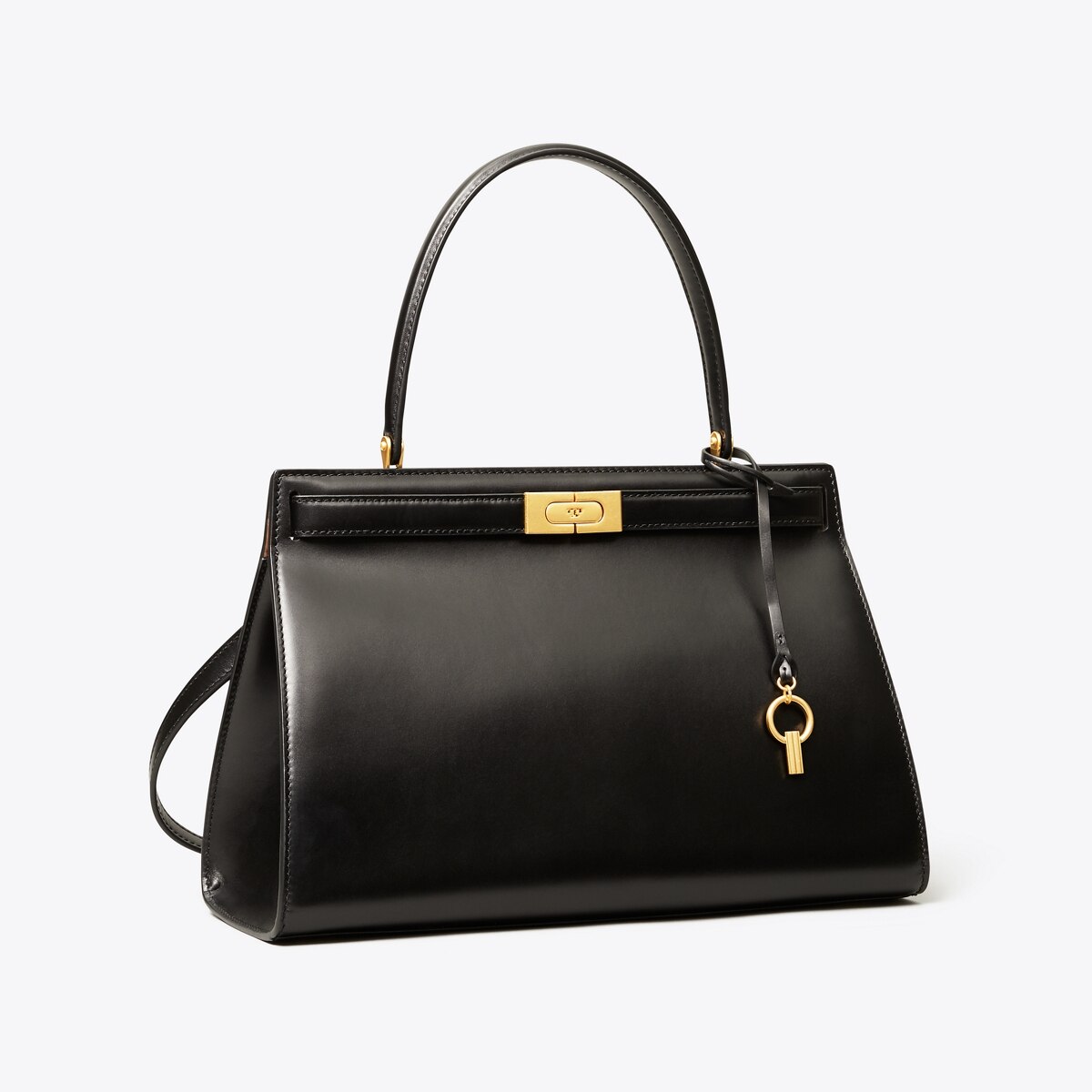 Lee Radziwill Bag: Women's Designer Satchels | Tory Burch