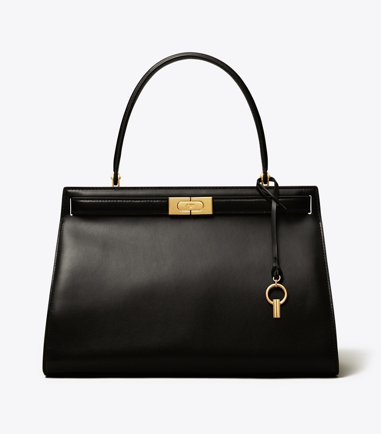 Lee Radziwill Bag: Women's Designer Satchels | Tory Burch