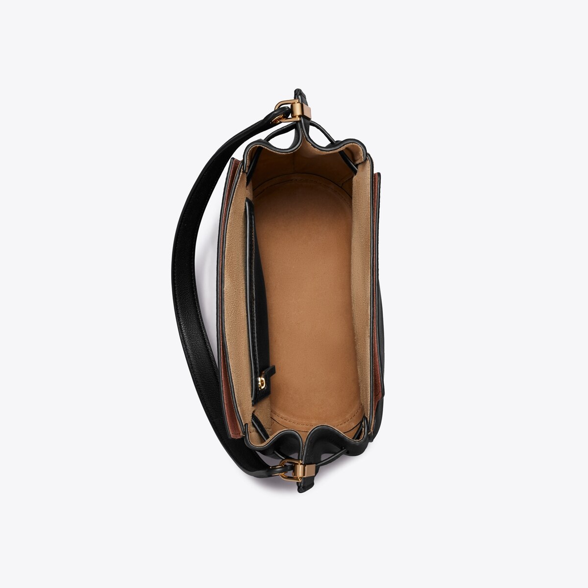 Lee Radziwill Bucket Bag: Women's Designer Shoulder Bags | Tory Burch