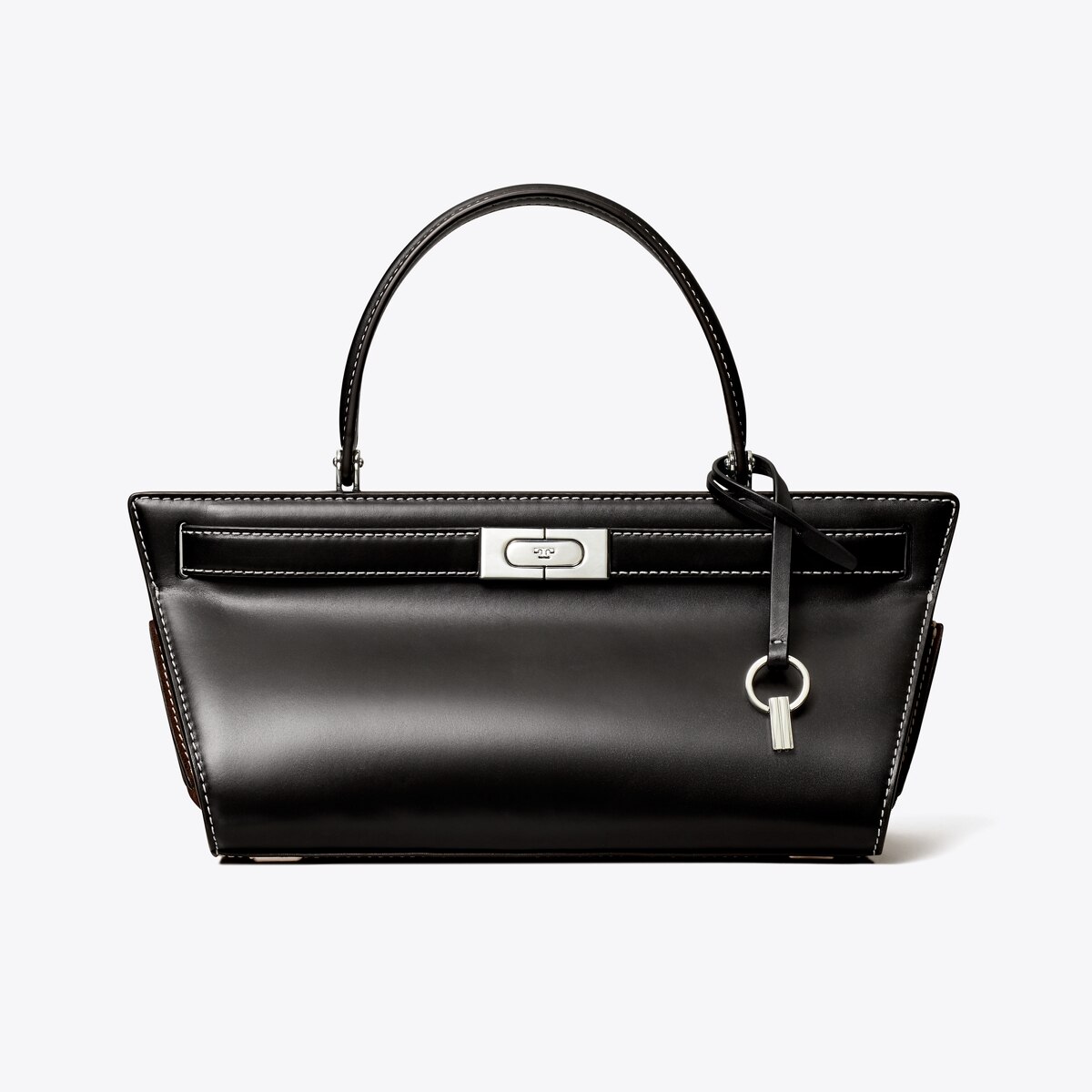 TORY BURCH コインケース がま口 小銭入れ レザー 財布