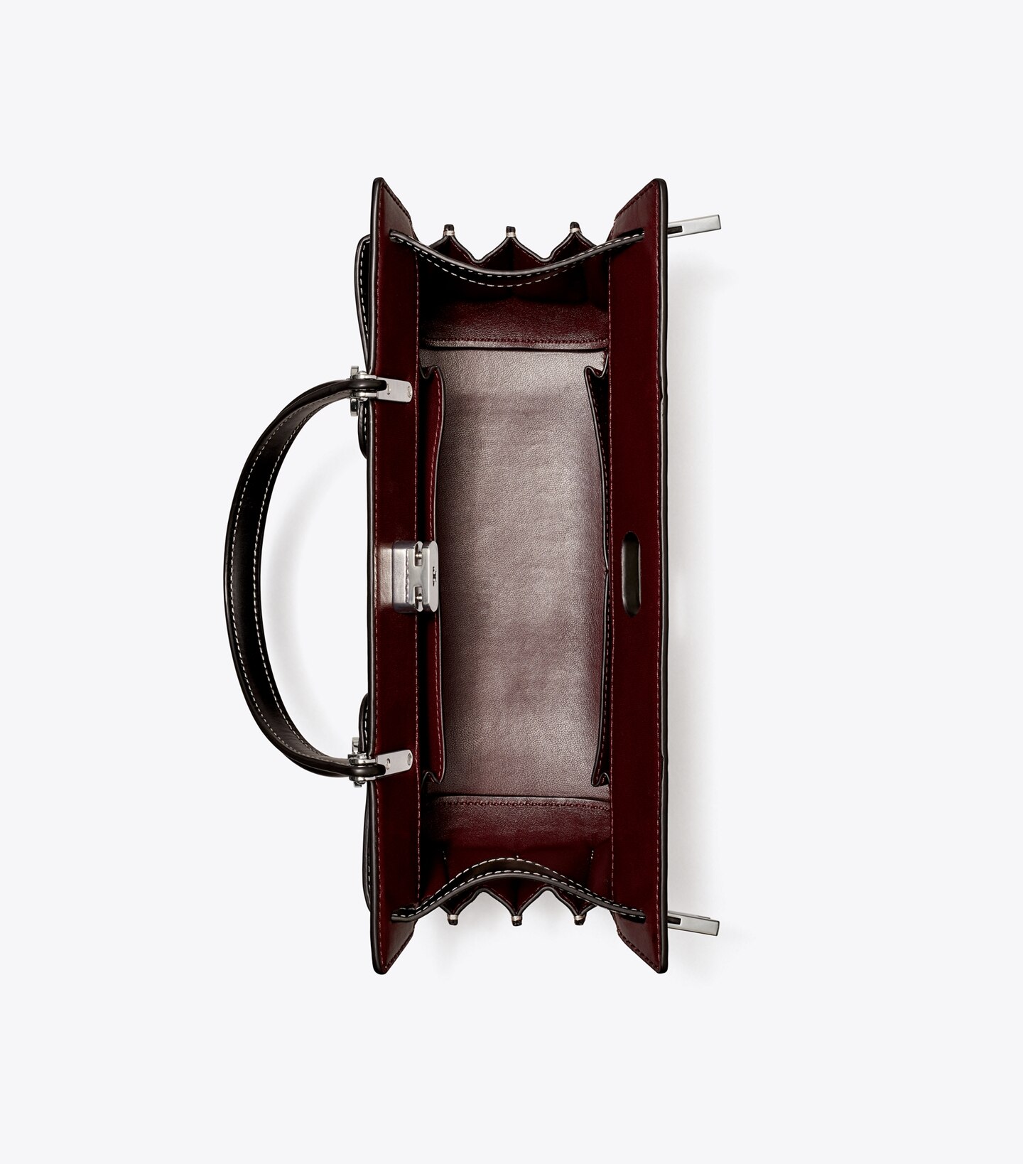 TORY BURCH 144328001 関税送料込 Tory Burch Lee Radziwill Cat Eye Bag | The Summit