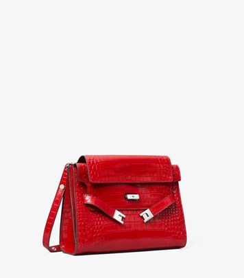 TORY BURCH 79985202 関税送料込 Amazon.com: Tory Burch Whipstitch Logo Tote Bag : Clothing