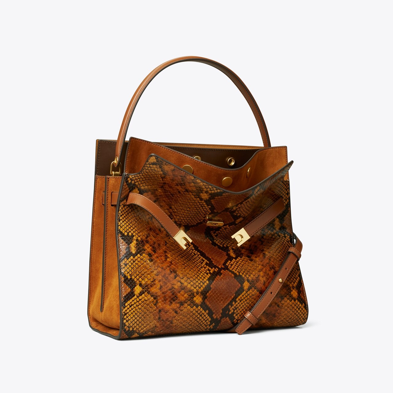 Lee radziwill best sale double bag sale