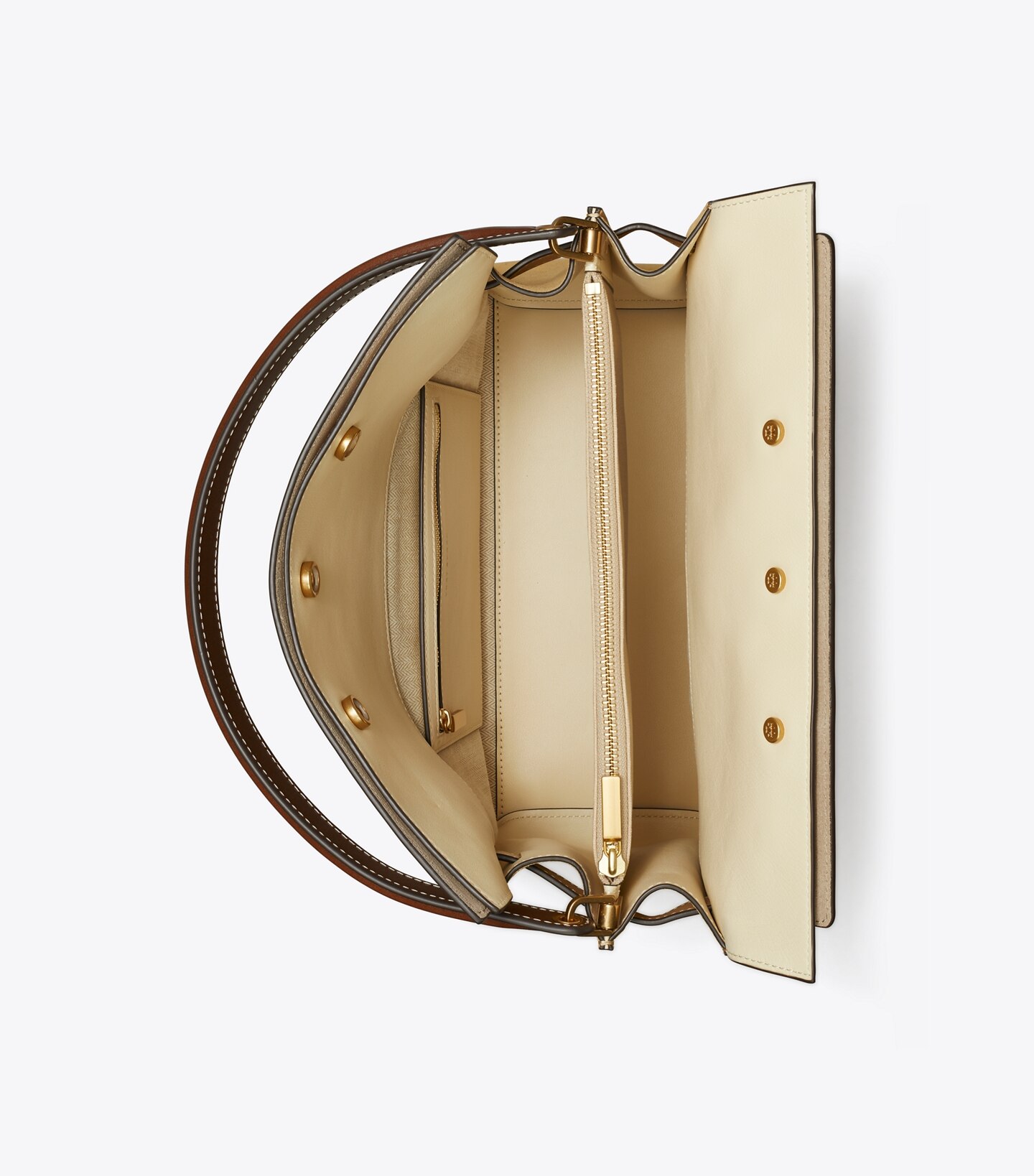 Lee Radziwill Double Bag