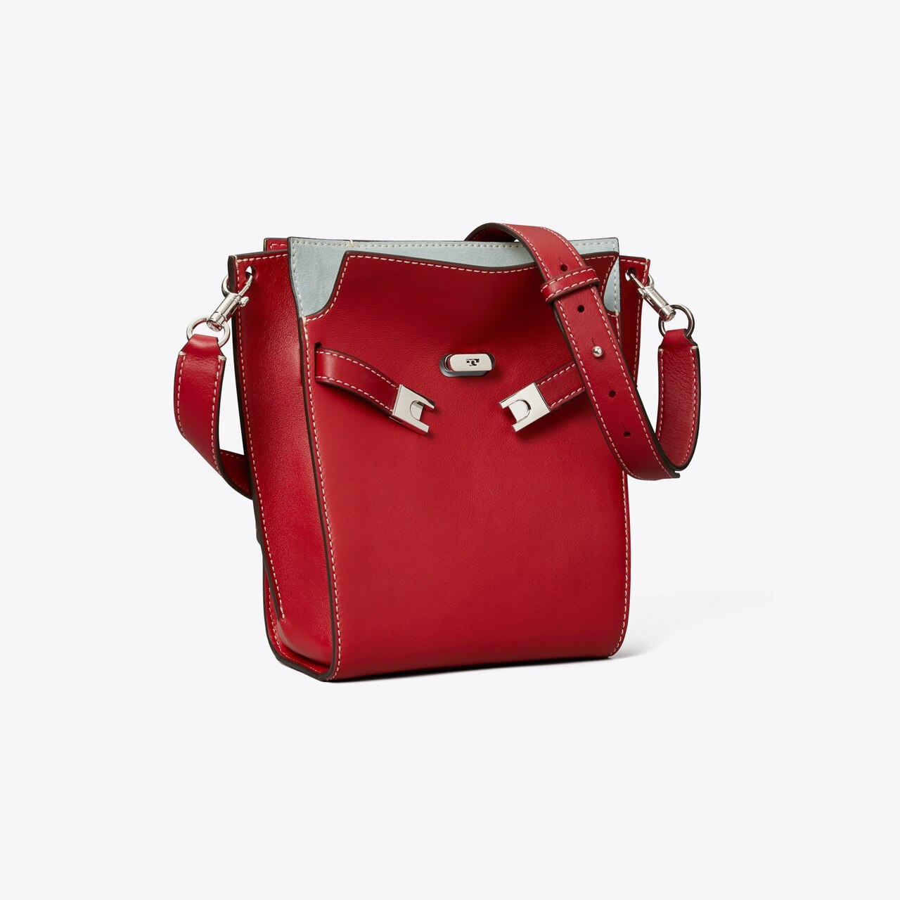 Lee Radziwill Double Bucket: Women's Designer Crossbody Bags
