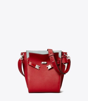 Lee Radziwill Double Bucket & Petite Double Bags | Tory Burch