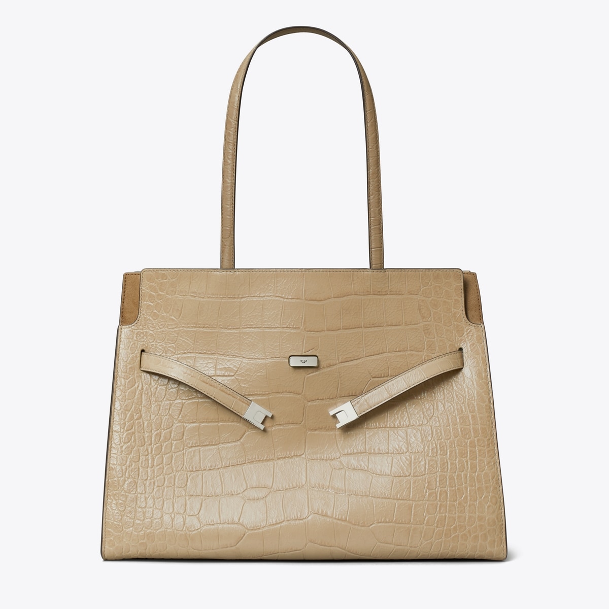 lee-radziwill-embossed-tote-
