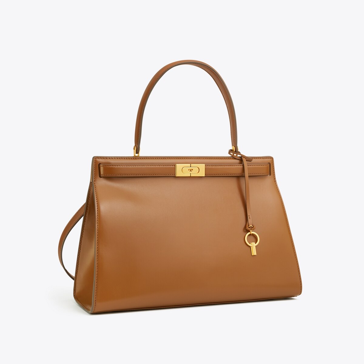 Lee Radziwill Large Bag: Women's Designer Satchels | Tory Burch