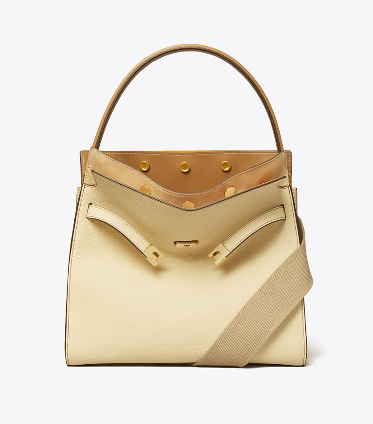 Lee bag shop tory burch