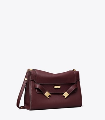 キラ ターンロック ショルダーバッグ: レディース ショルダーバッグ