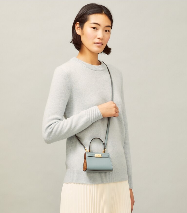 Lee radziwill petite bag online