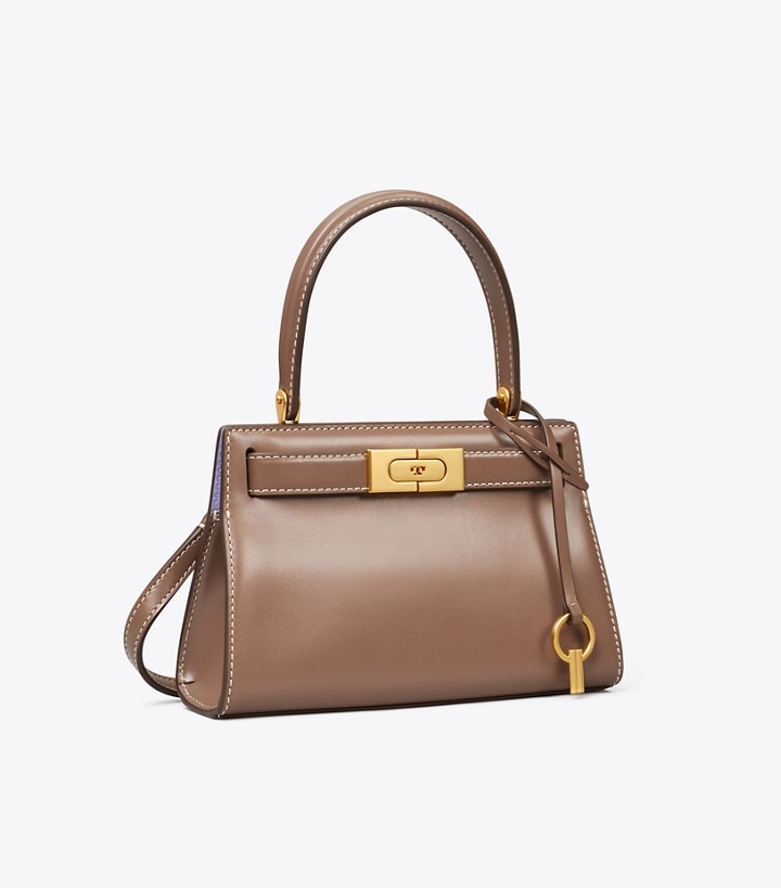 Lee Radziwill Petite Bag: Women's Handbags | Crossbody Bags | Tory Burch UK