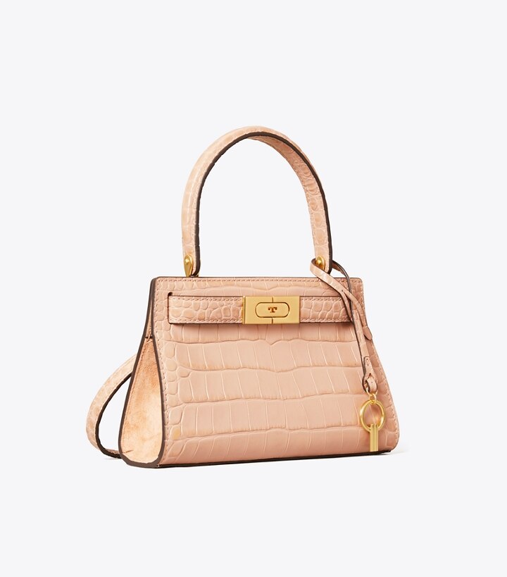 Lee Radziwill Petite Bag: Women's Designer Crossbody Bags | Tory Burch