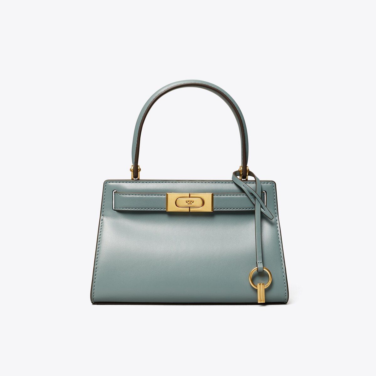 セール☆Tory Burch！LEE RADZIWILL LLIC Petite Petite Lee Radziwill Double Bag: Women's Designer Crossbody