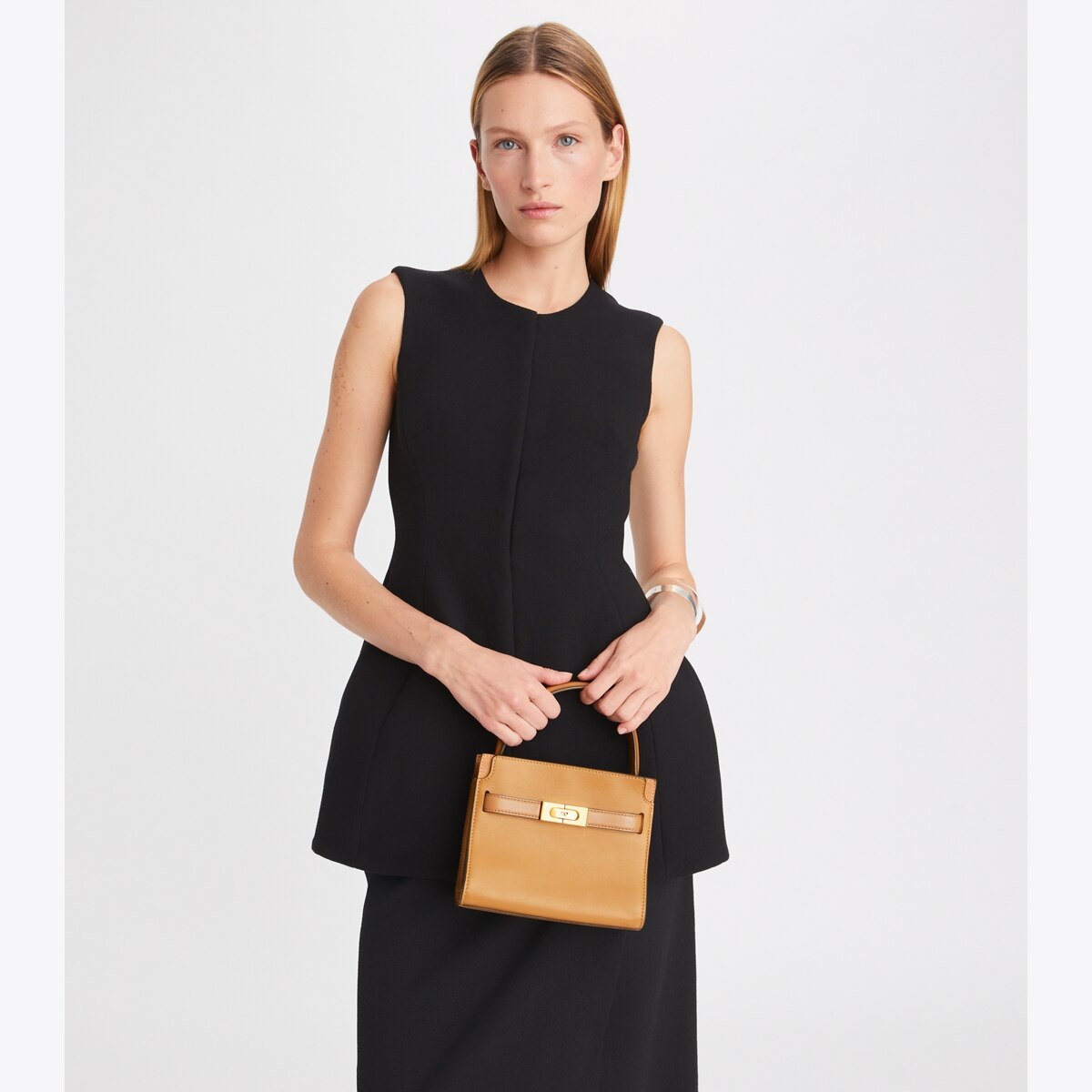 Lee Radziwill Petite Double Bag: Damen Taschen | Crossbody Bags 