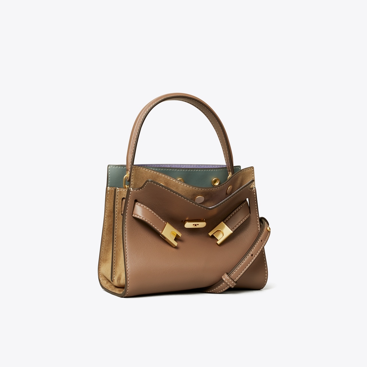 Tory Burch - Our Lee Radziwill Petite Bag Shop now