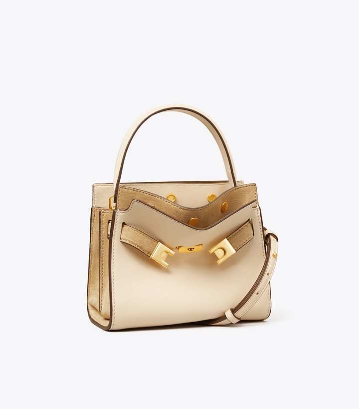 Lee Radziwill Petite Double Bag: Women's Handbags | Crossbody Bags | Tory  Burch EU