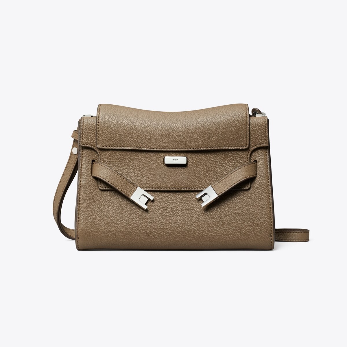 洋楽 SAURUZZ Lee Radziwill Shoulder Bag: Women's Designer Shoulder Bags | Tory