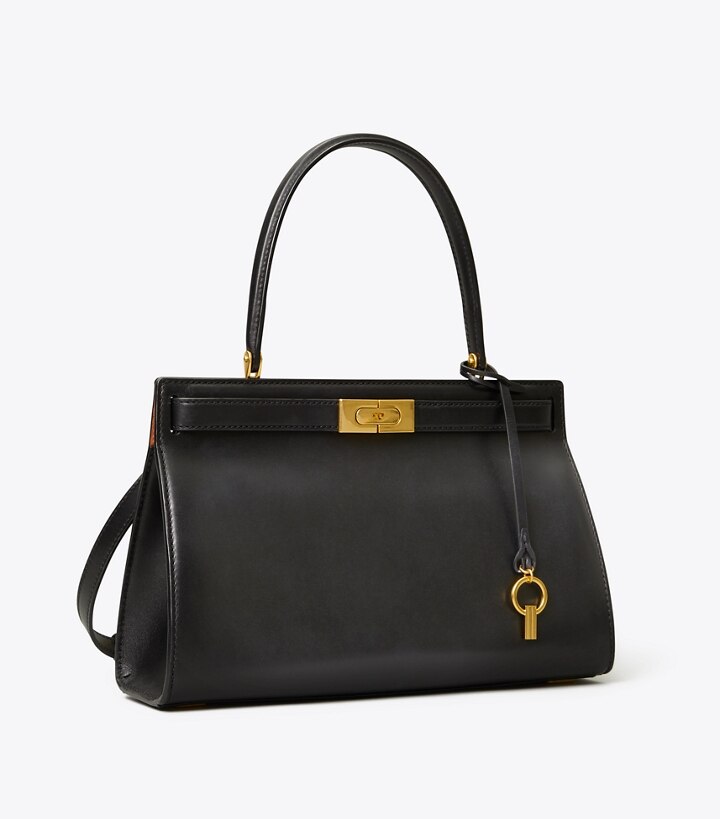 Lee Radziwill Small Bag: Women's Handbags | Satchels | Tory Burch UK