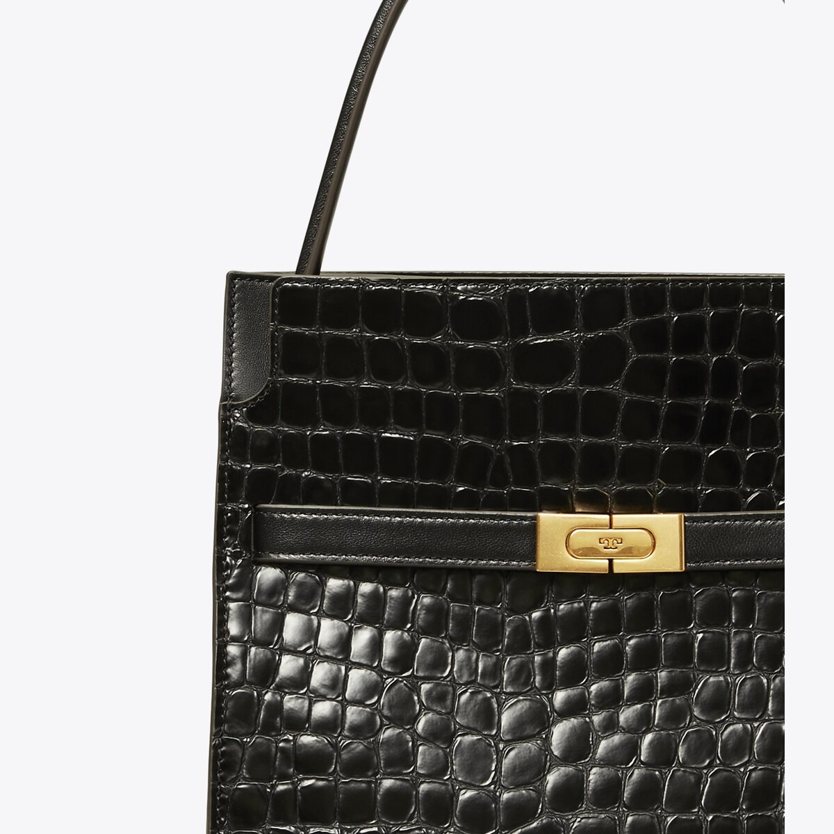 Lee Radziwill Small Double Bag: Women's Designer Satchels