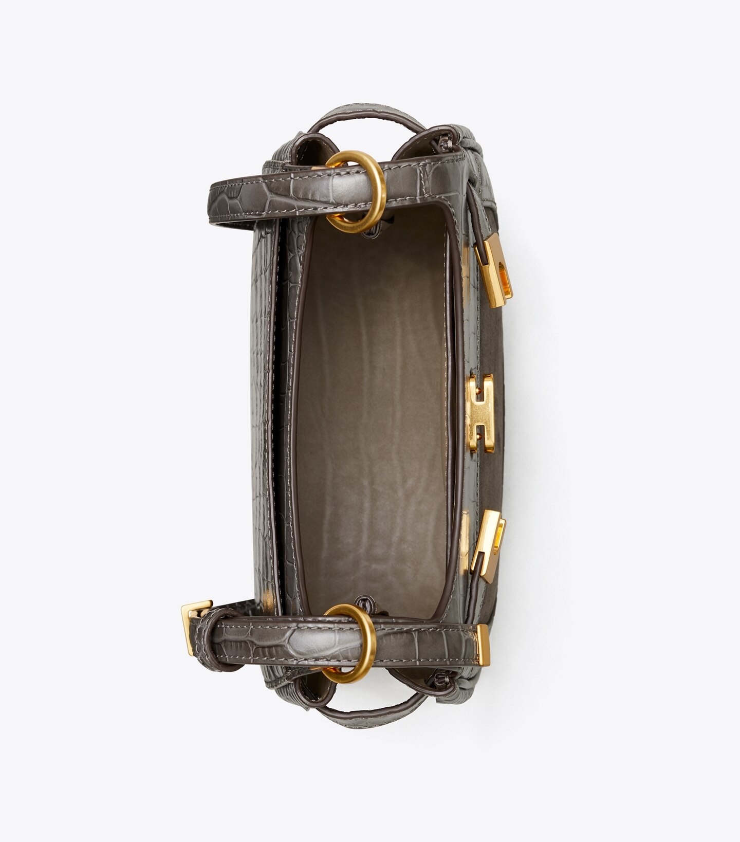 Lee Radziwill Small Saddlebag