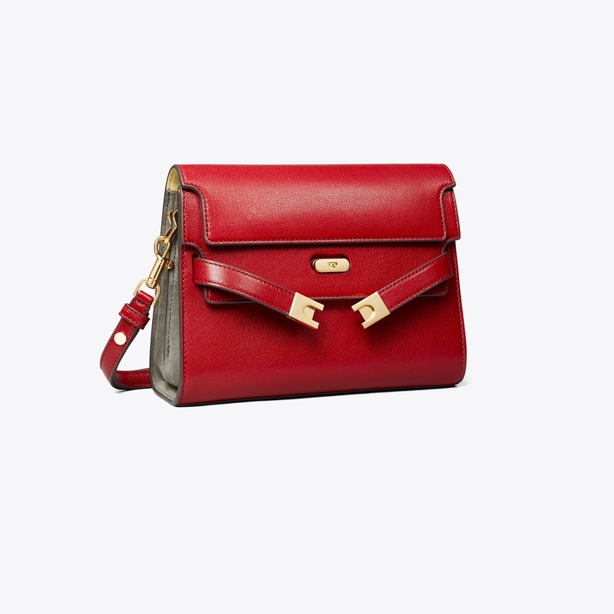 Lee Radziwill Textured Shoulder Bag: Women's Handbags
