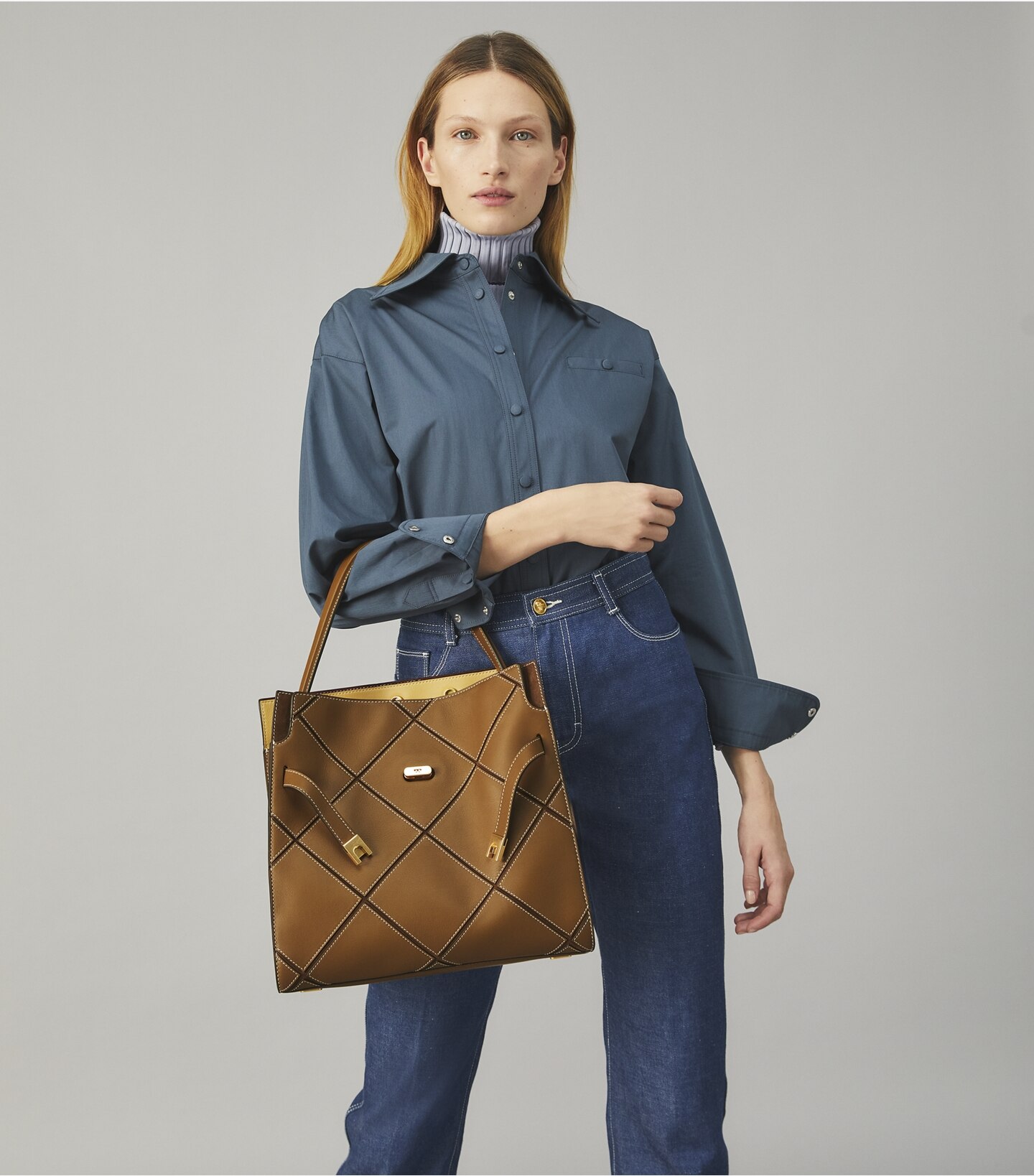 Lee Radziwilll Double Bag