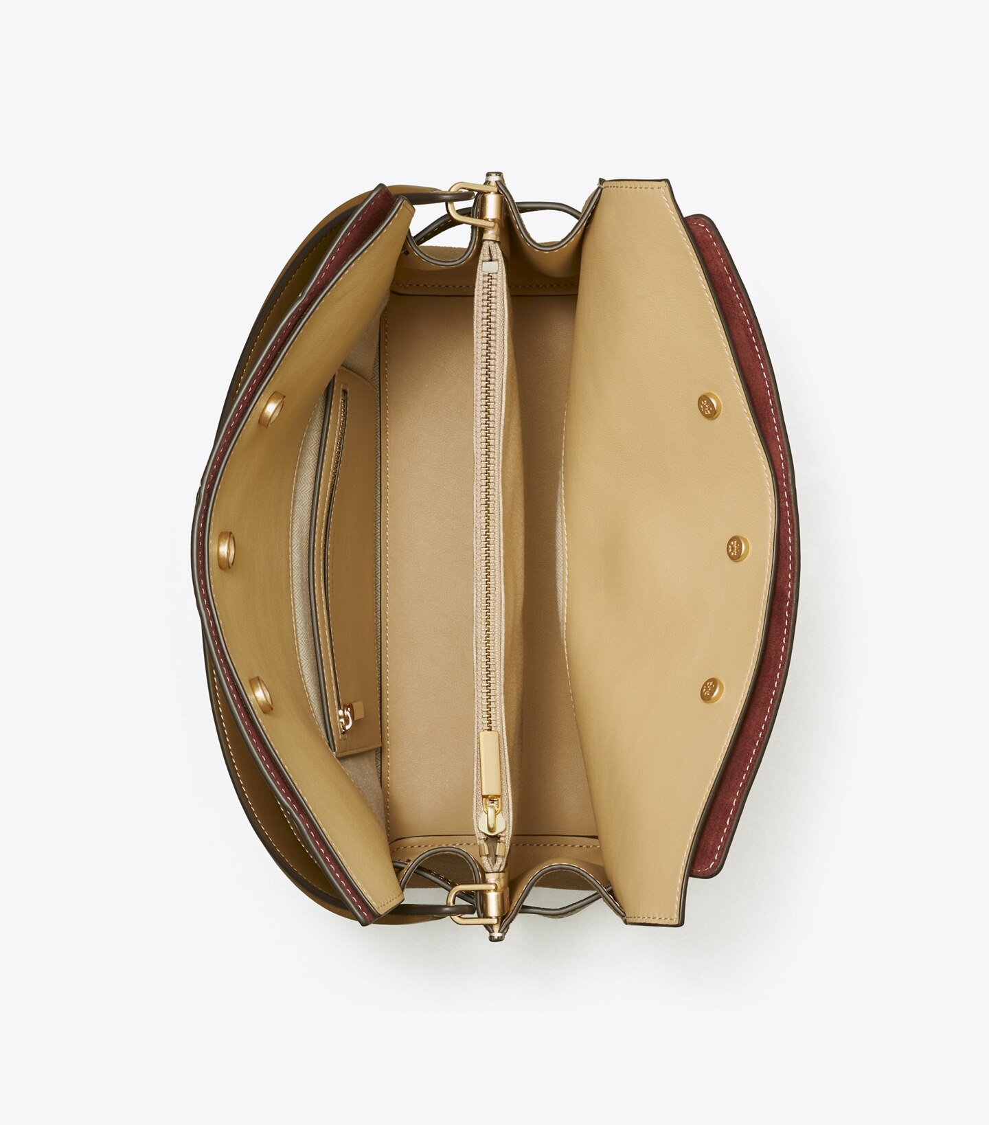 Lee Radziwilll Double Bag