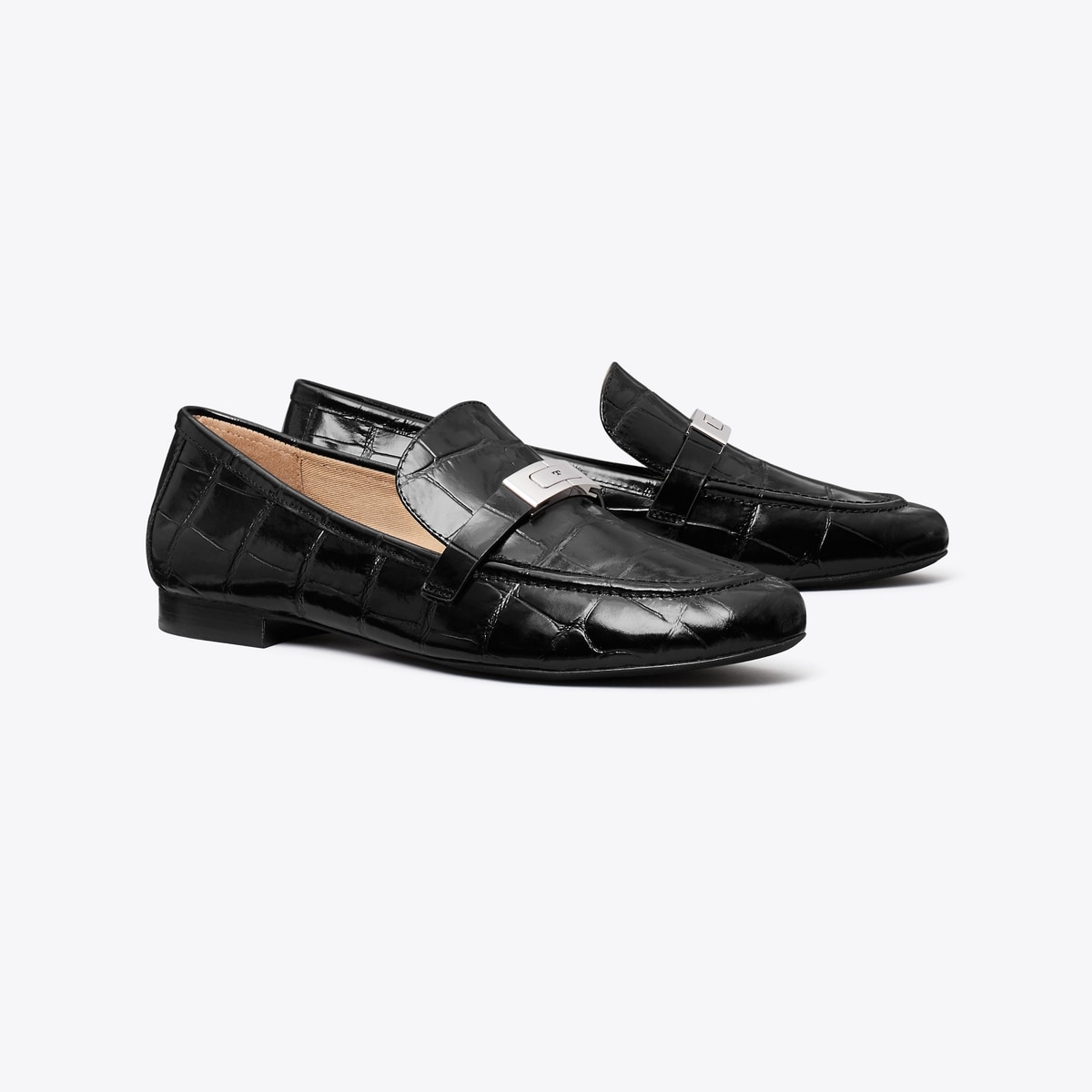 LeeLee Loafer: Women's Designer Flats | Tory Burch