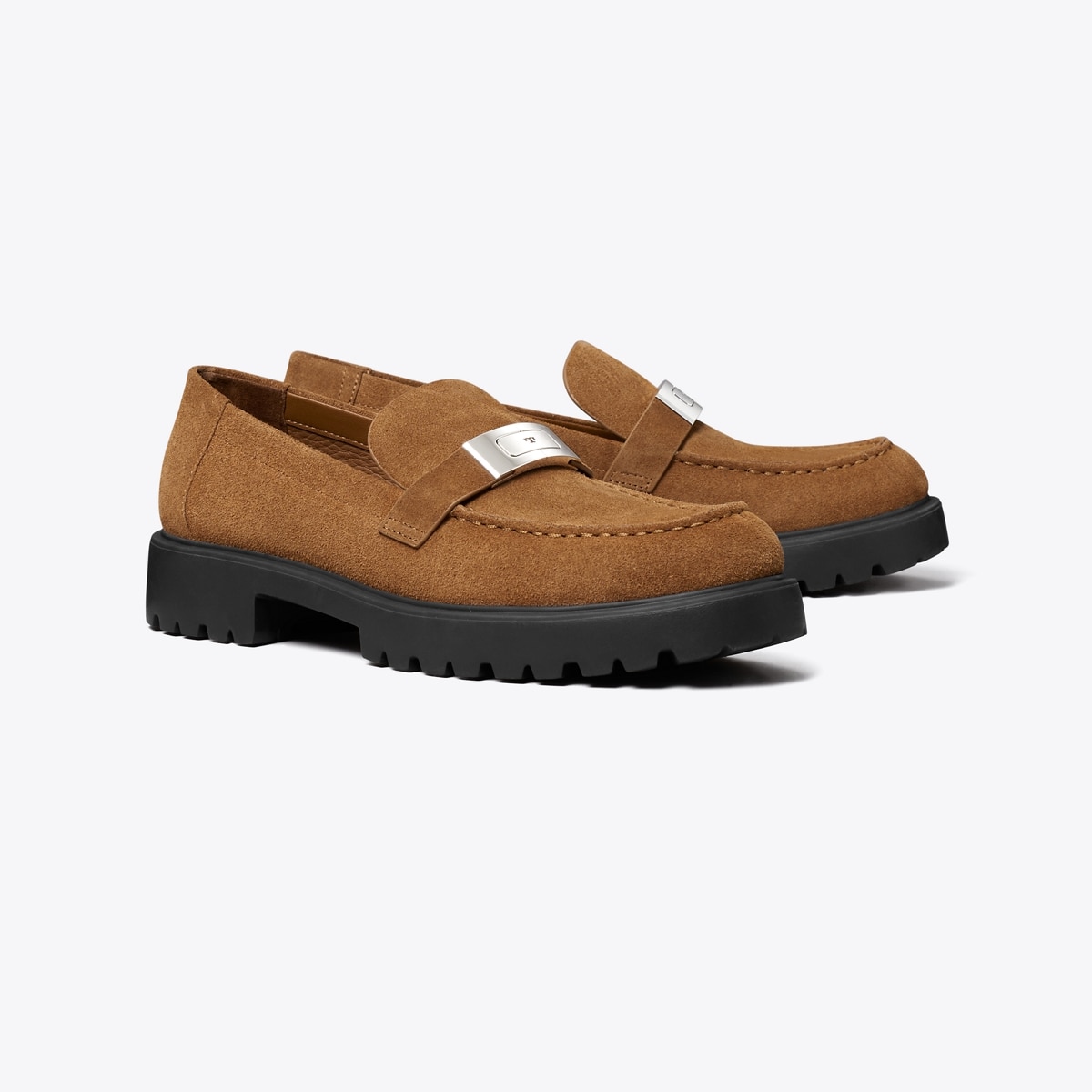 LEELEE LUG LOAFER