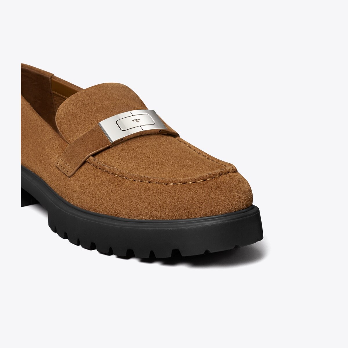 LEELEE LUG LOAFER - thumbnail 4