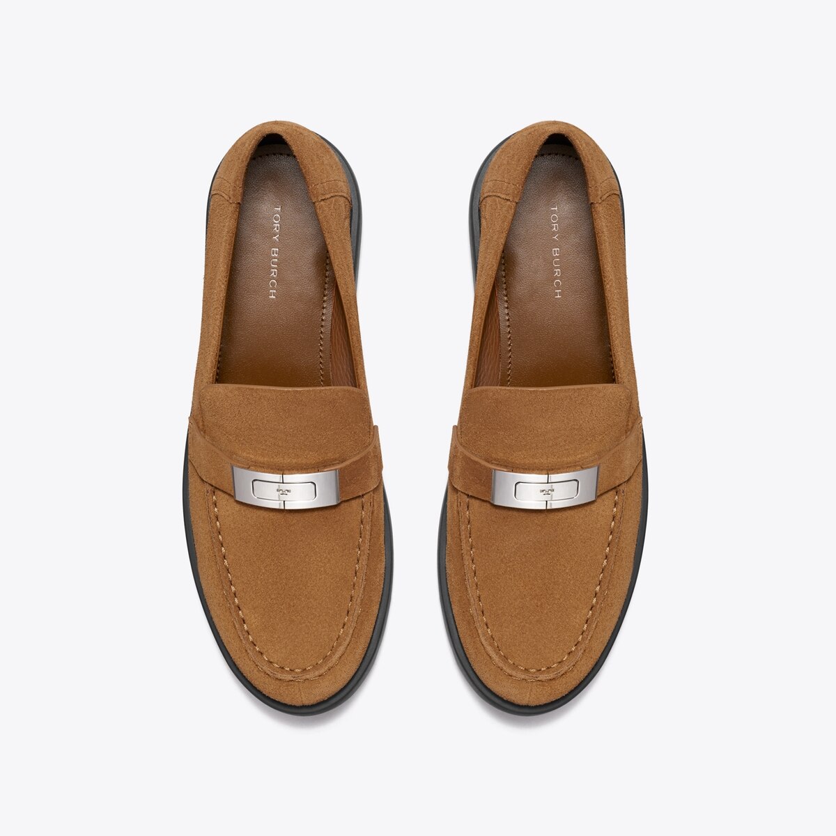 LEELEE LUG LOAFER - thumbnail 5