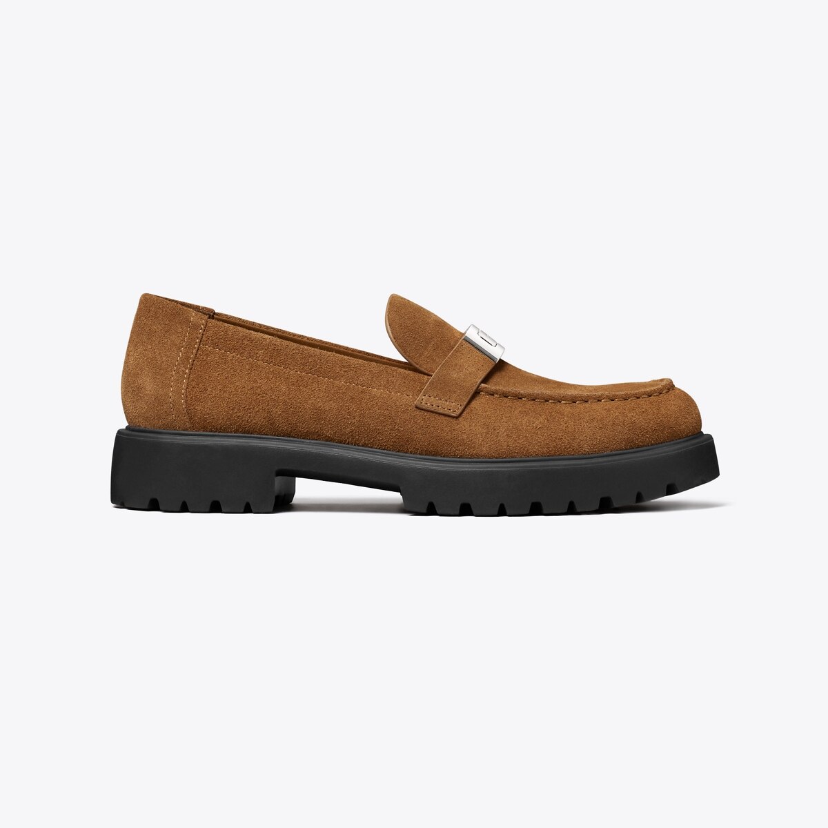 LEELEE LUG LOAFER - thumbnail 3